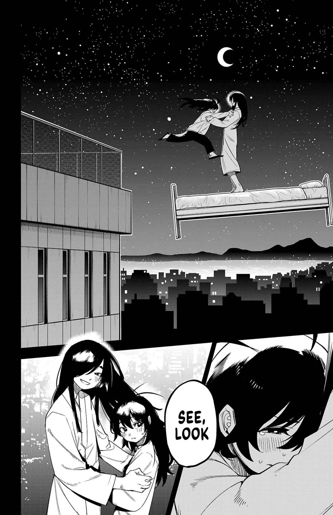 Shy Chapter 170 - Page 2