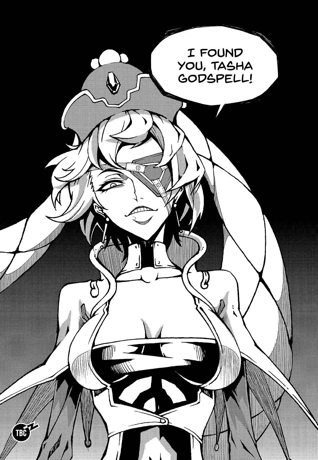 Witch Hunter Chapter 207 - Page 14