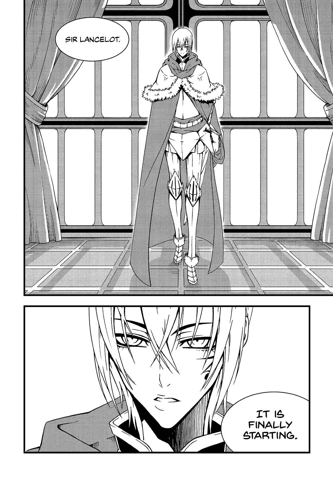 Witch Hunter Chapter 207 - Page 6
