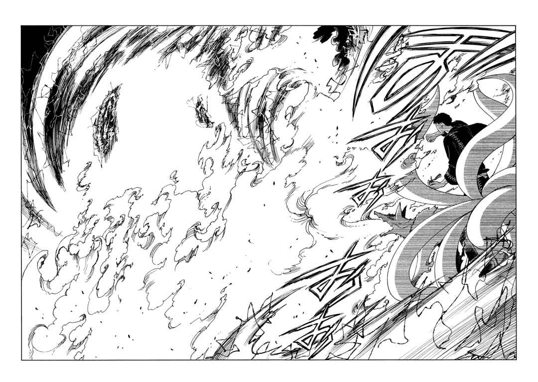 xxxHOLiC Rei Chapter 65 - Page 11