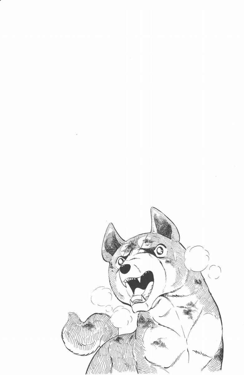 Silver Fang – The Shooting Star Gin – Chapter 51 - Page 79
