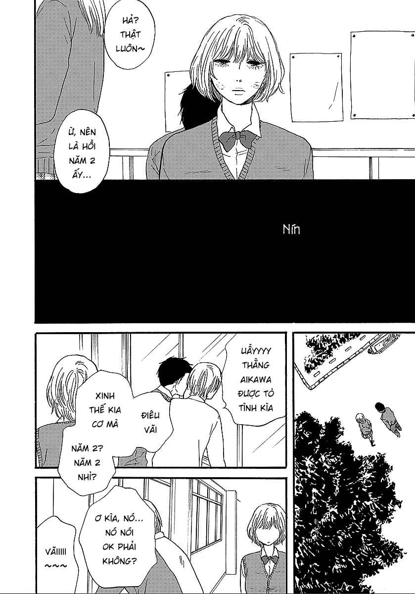 Hibari no Asa Chapter 14 - Page 5