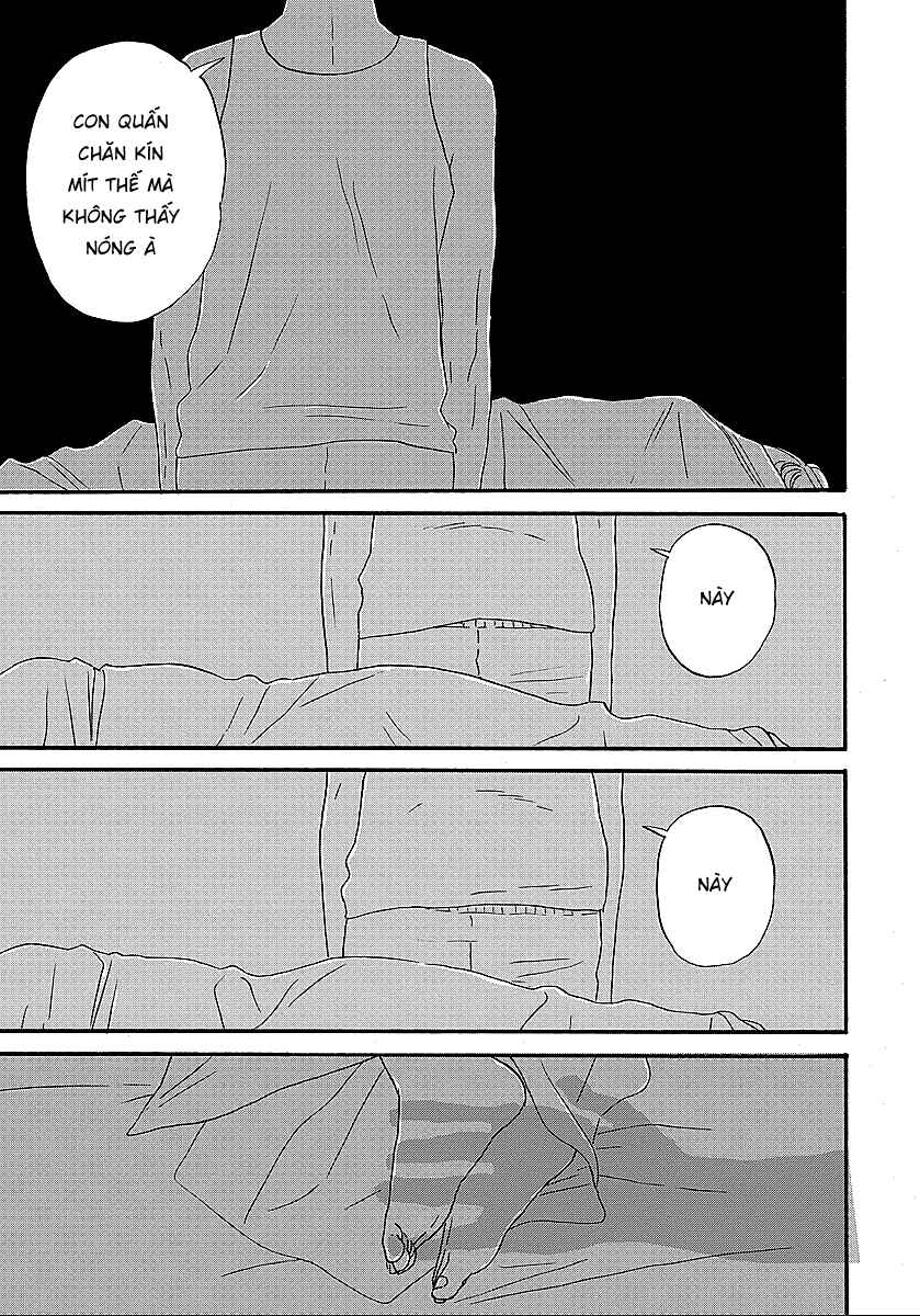 Hibari no Asa Chapter 14 - Page 8