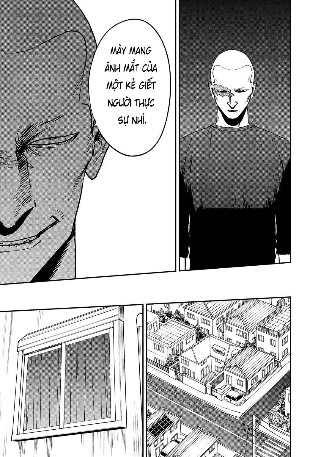 Jaa, Kimi no Kawari ni Korosou ka? Chapter 74 - Page 18