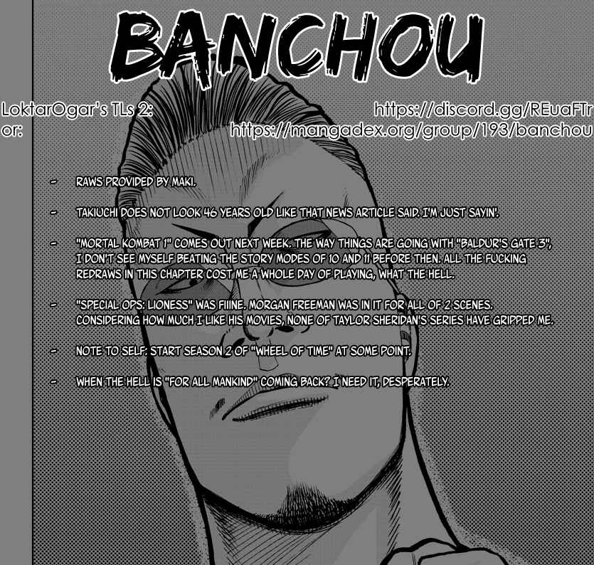 Worst Gaiden Mr. Zetton Chapter 40 - Page 1