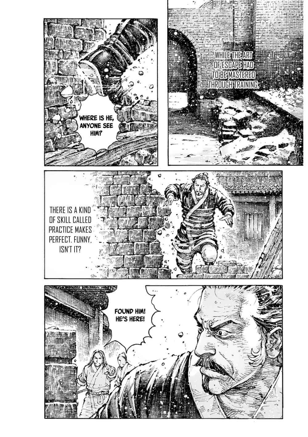 Huǒfèng Liáoyuán Chapter 556 - Page 6