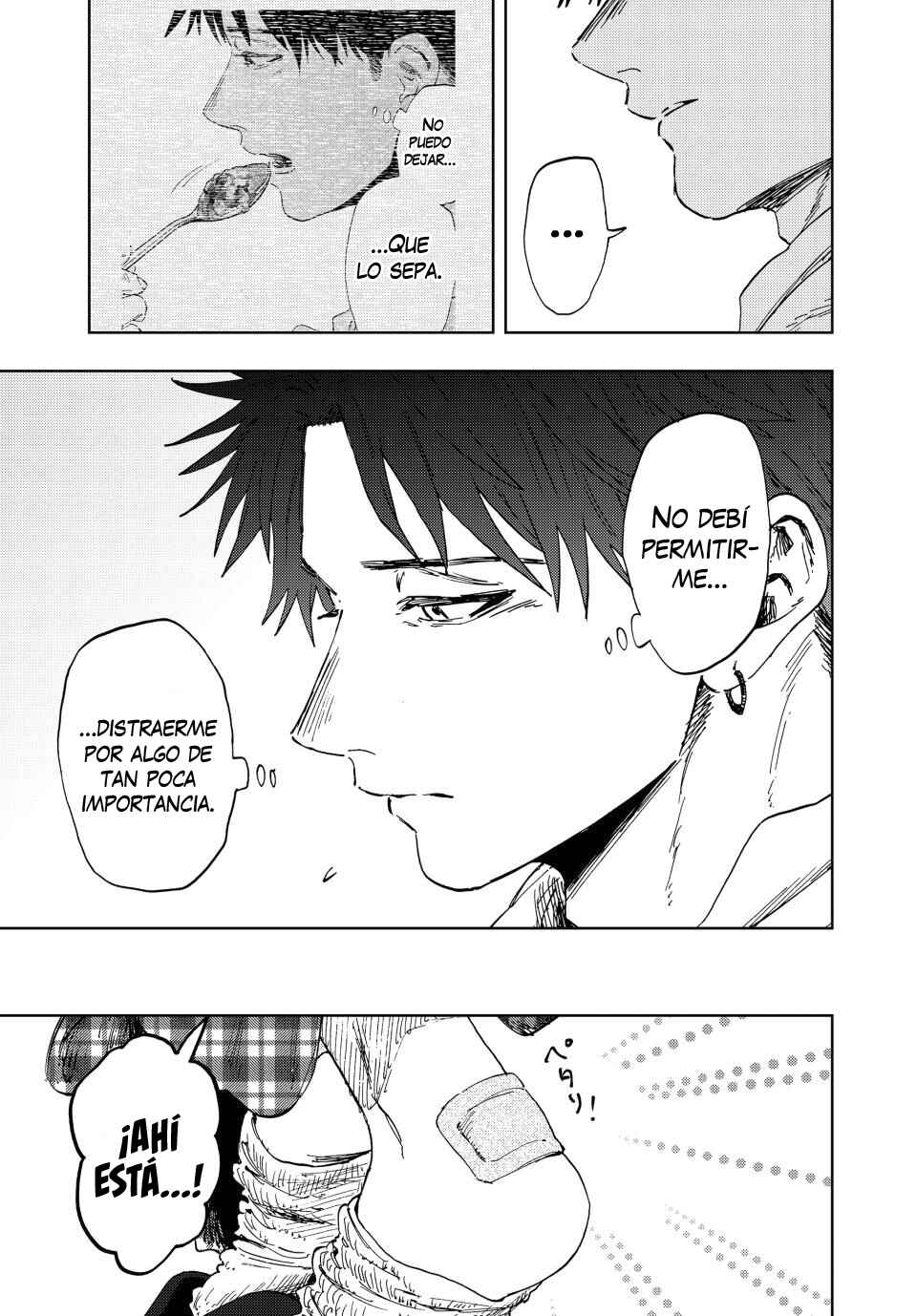Kaoru Hana wa Rin to Saku Chapter 191 - Page 18