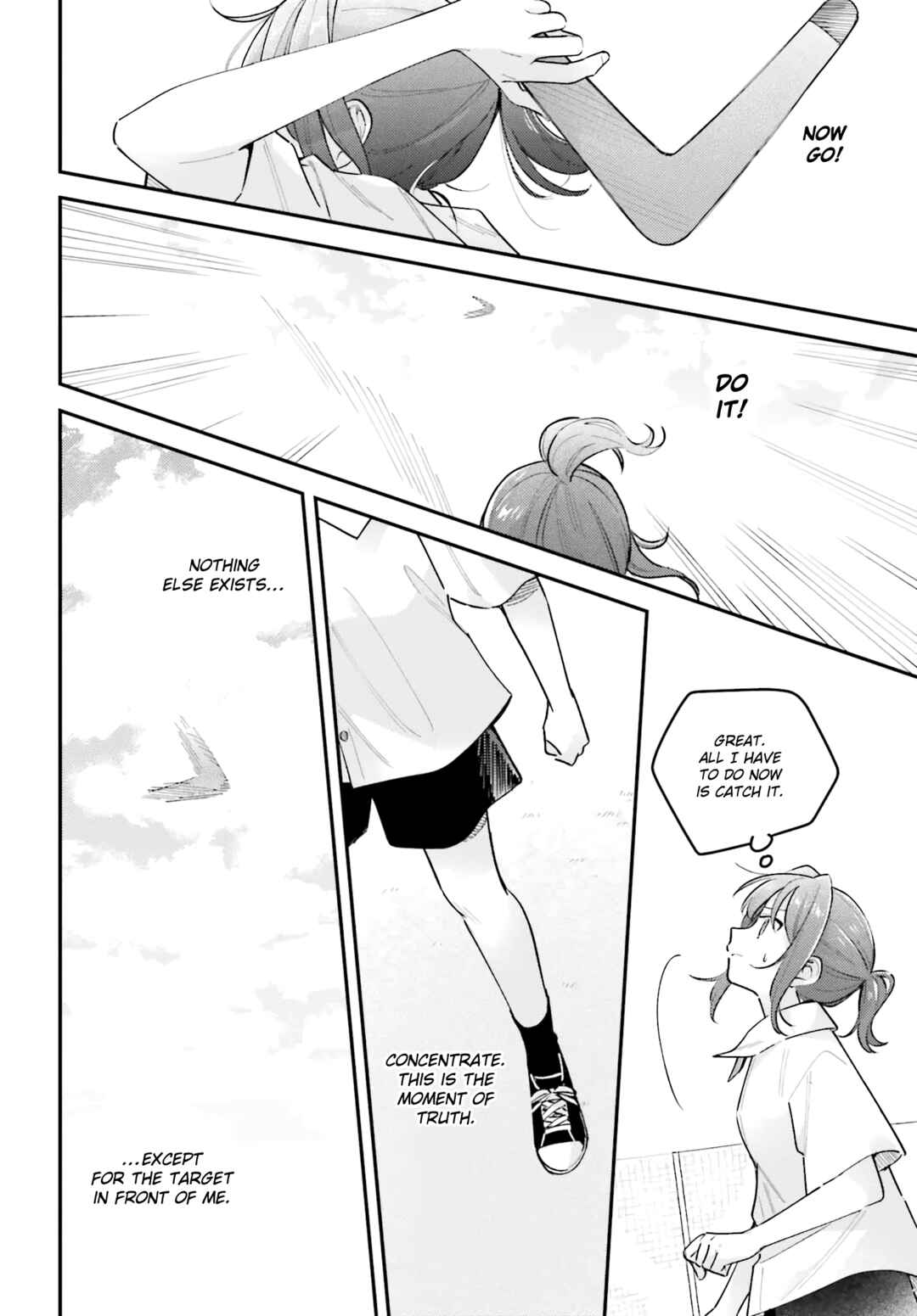 Adachi to Shimamura Chapter 41.3 - Page 8