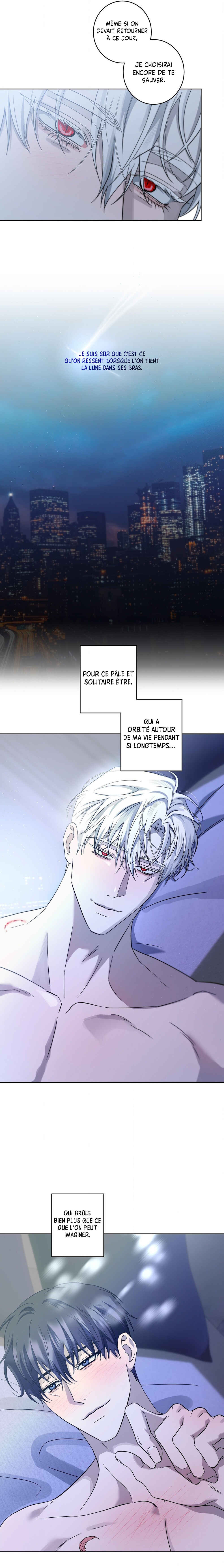 Darui Papyeon Chapter 30 - Page 21