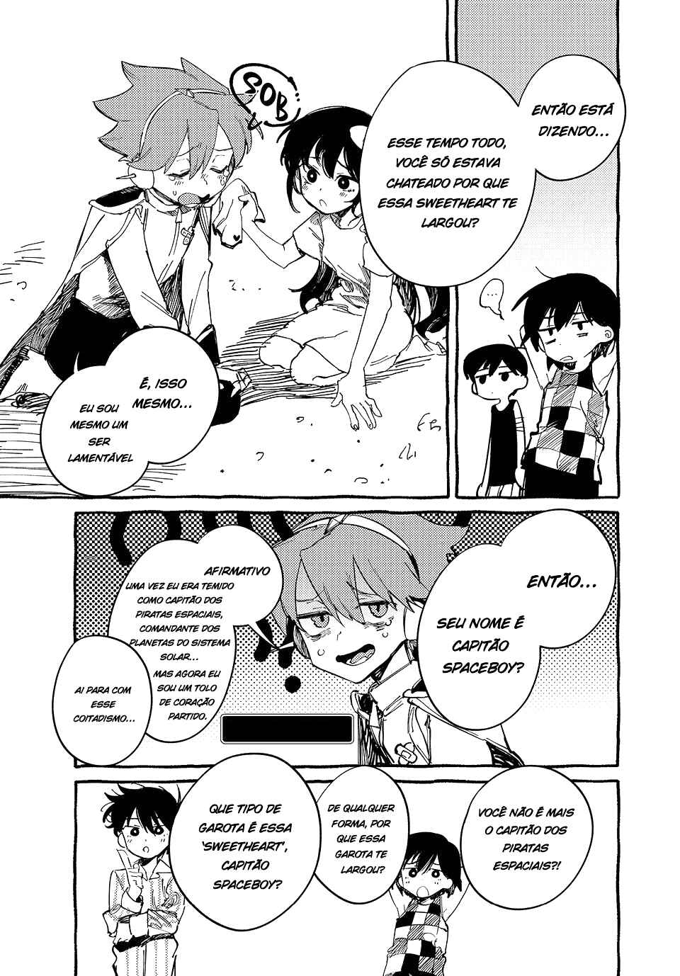OMORI Chapter 5 - Page 16