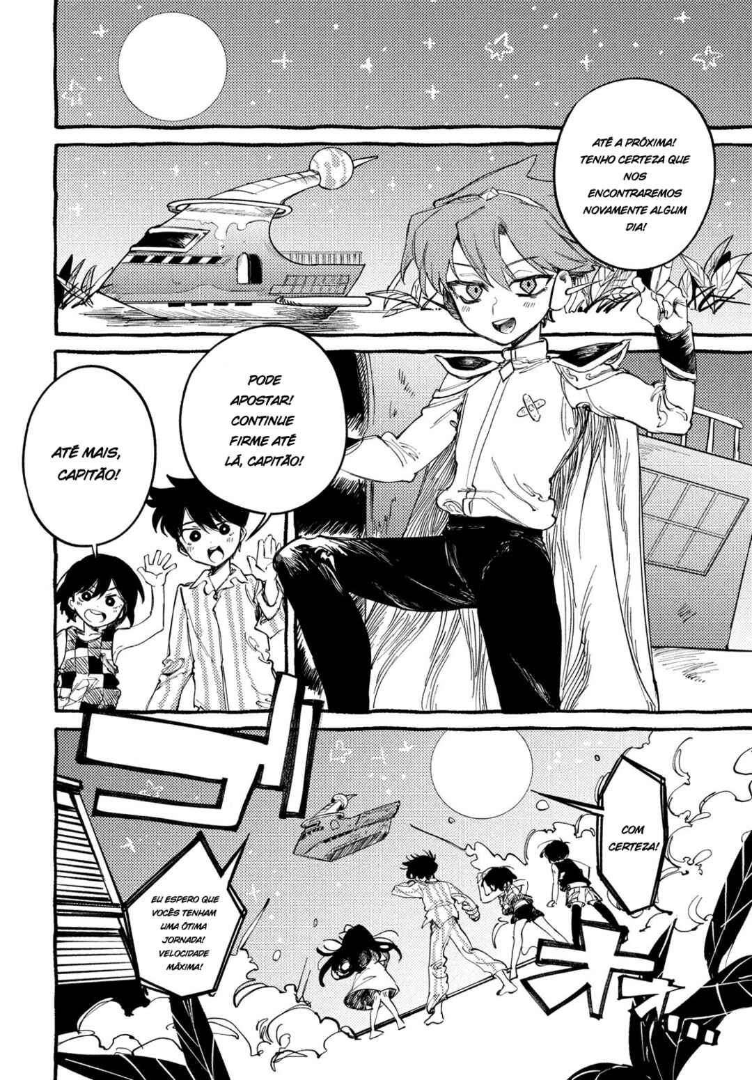 OMORI Chapter 5 - Page 35