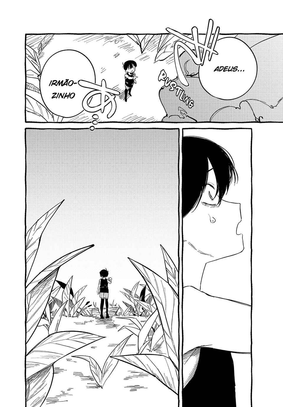 OMORI Chapter 5 - Page 9
