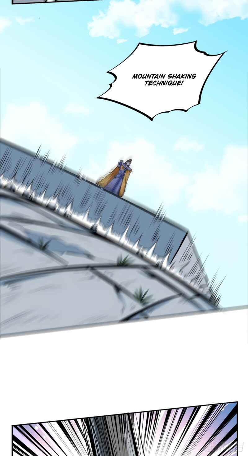 Martial Arts Reigns Chapter 264 - Page 11