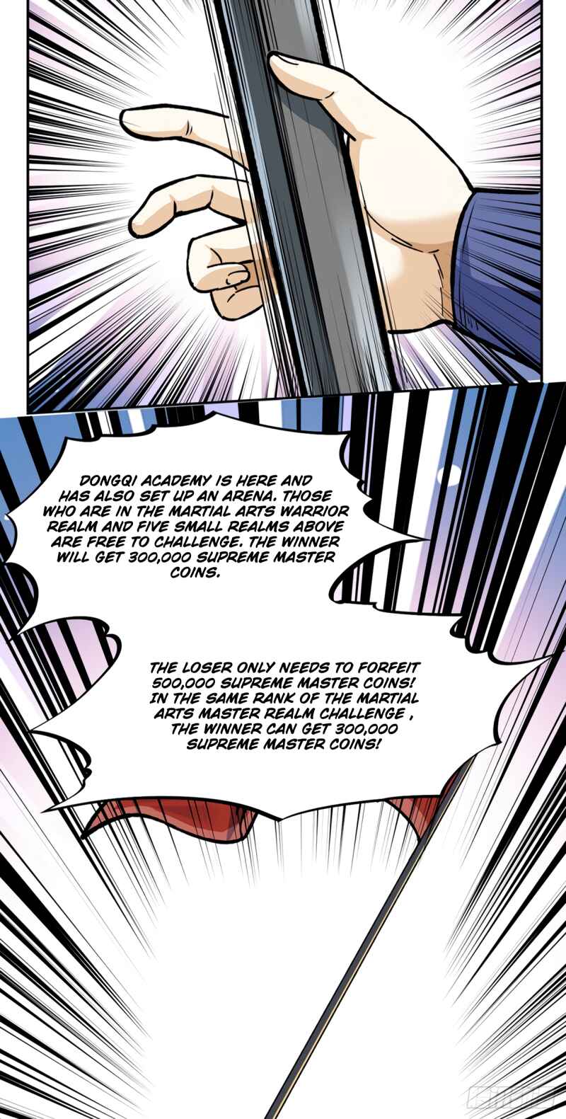 Martial Arts Reigns Chapter 264 - Page 12