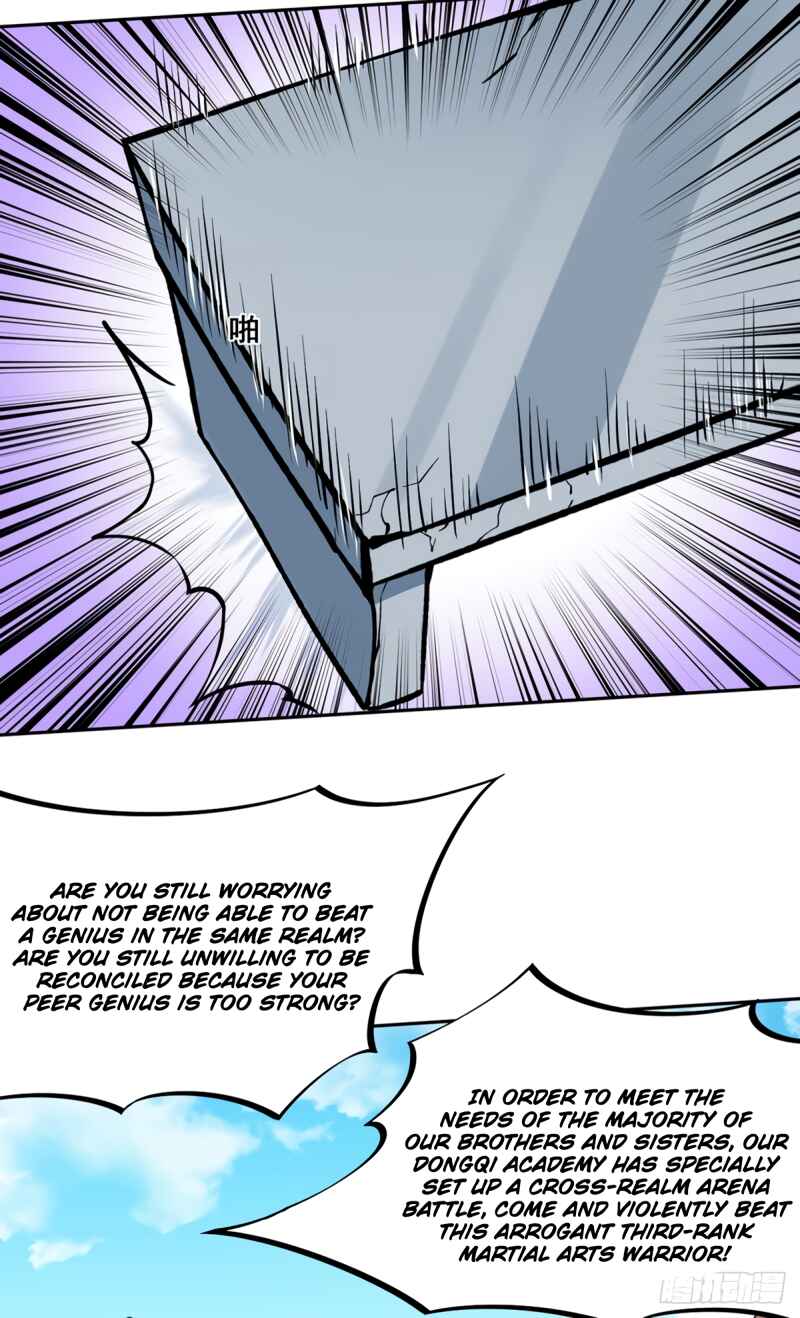 Martial Arts Reigns Chapter 264 - Page 17