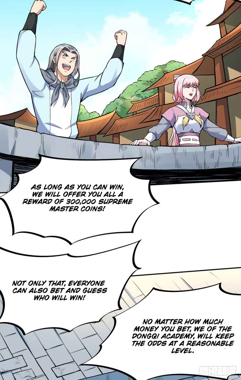 Martial Arts Reigns Chapter 264 - Page 18