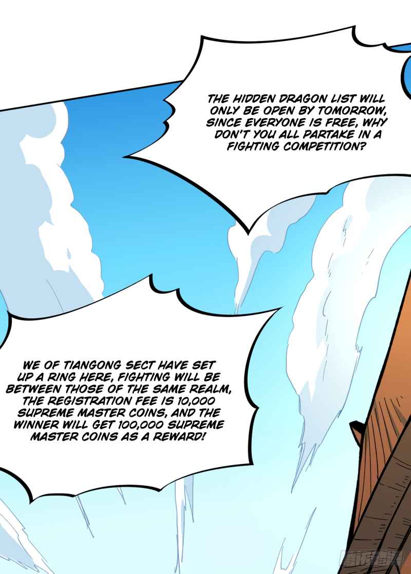 Martial Arts Reigns Chapter 264 - Page 2