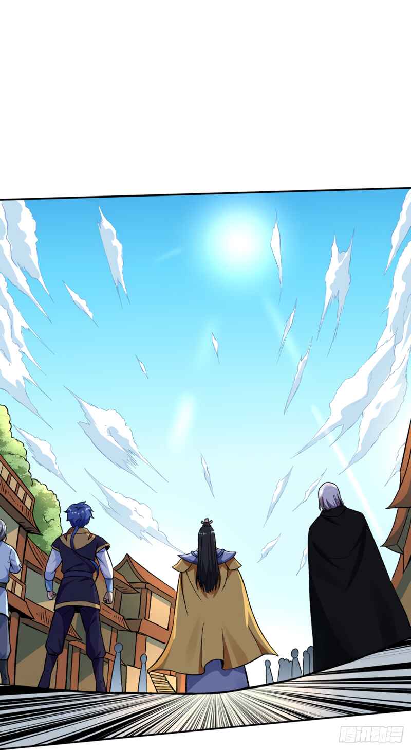 Martial Arts Reigns Chapter 264 - Page 9