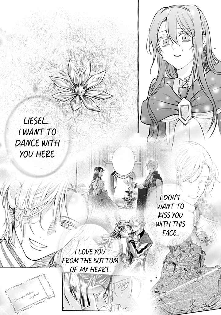 Outaishi-sama, Watashi Kondo Koso Anata ni Korosaretakunain desu! Chapter 47 - Page 20