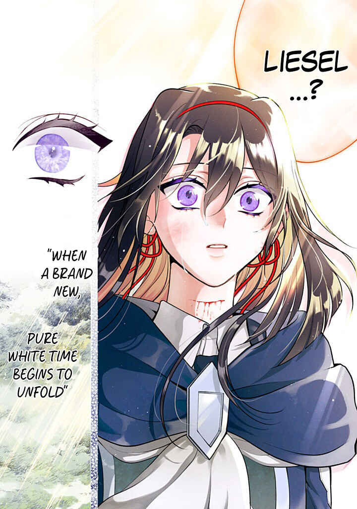 Outaishi-sama, Watashi Kondo Koso Anata ni Korosaretakunain desu! Chapter 47 - Page 43
