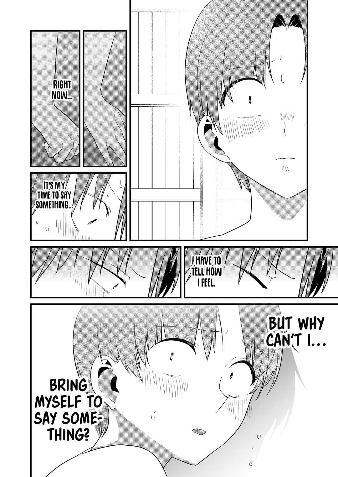 Tokimori-san ga Muboubi desu!! Chapter 63 - Page 12
