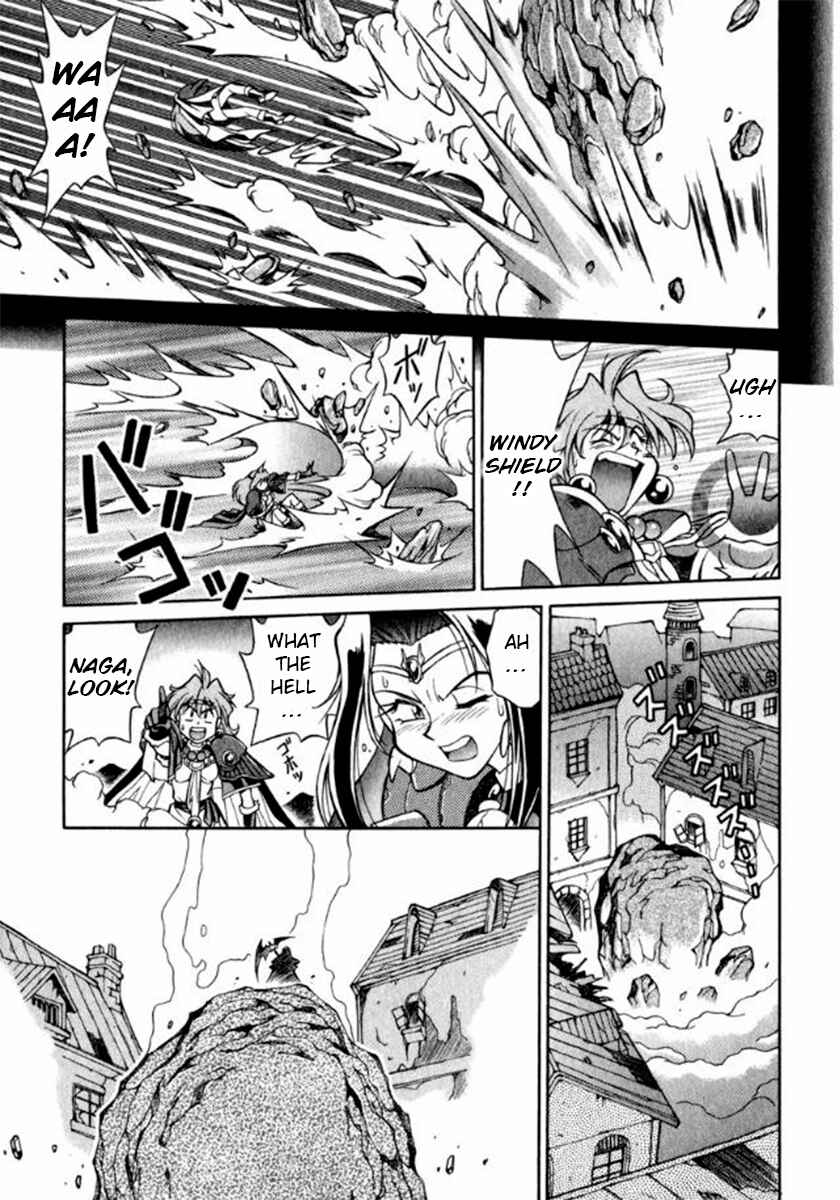 Slayers Special Chapter 4 - Page 5