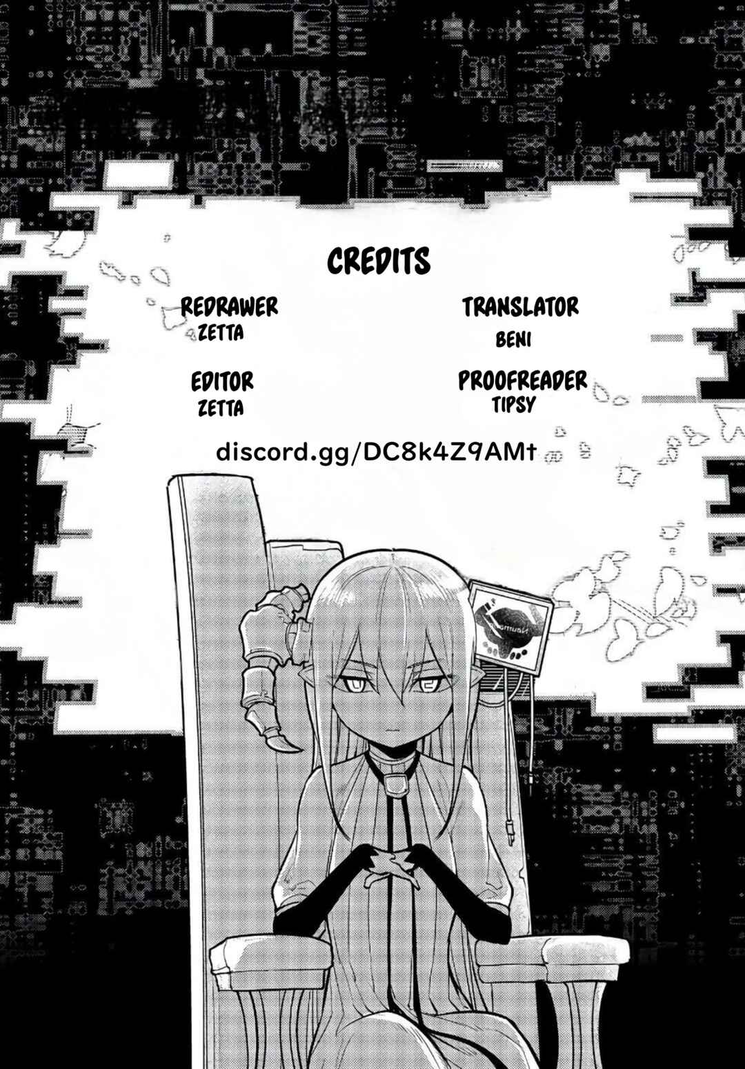 Reincarnation no Kaben Chapter 76 - Page 22