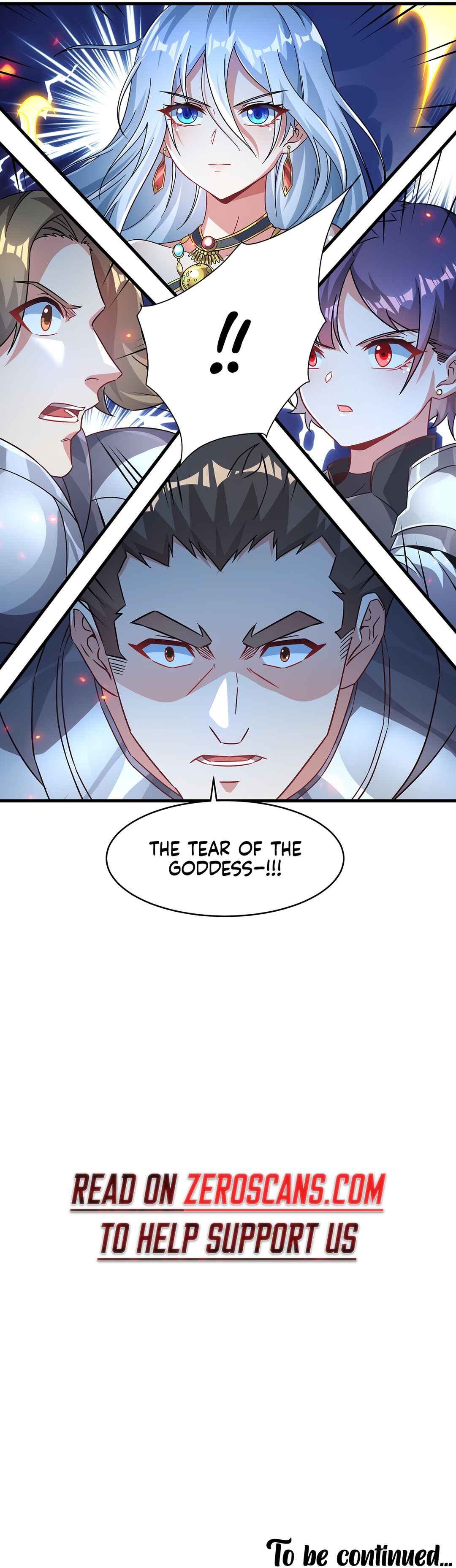 Despite Coming From the Abyss, I Will Save Humanity Chapter 130 - Page 18