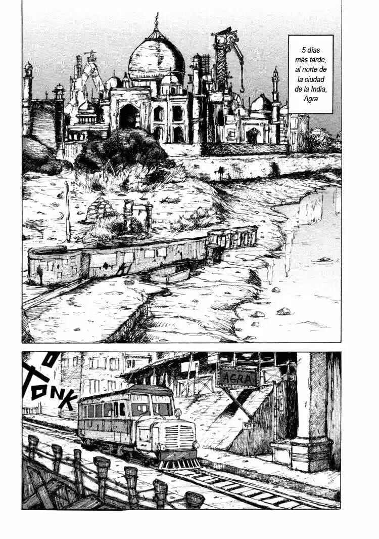 -MAKEN X- ANoTHER Chapter 13 - Page 15
