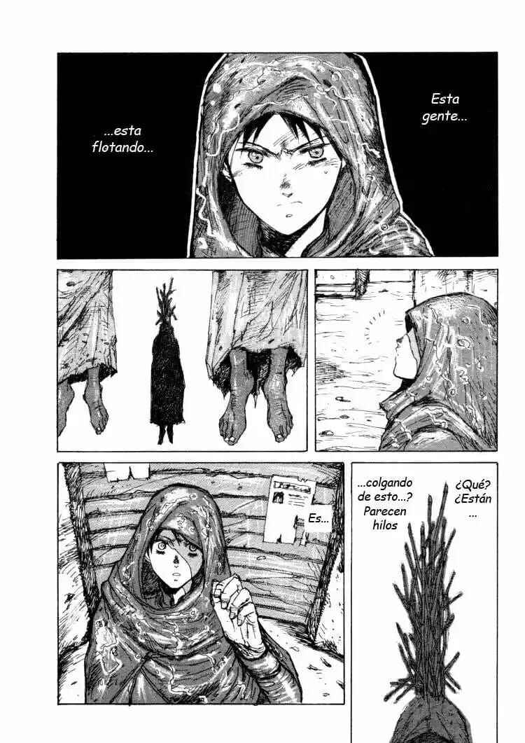 -MAKEN X- ANoTHER Chapter 13 - Page 19