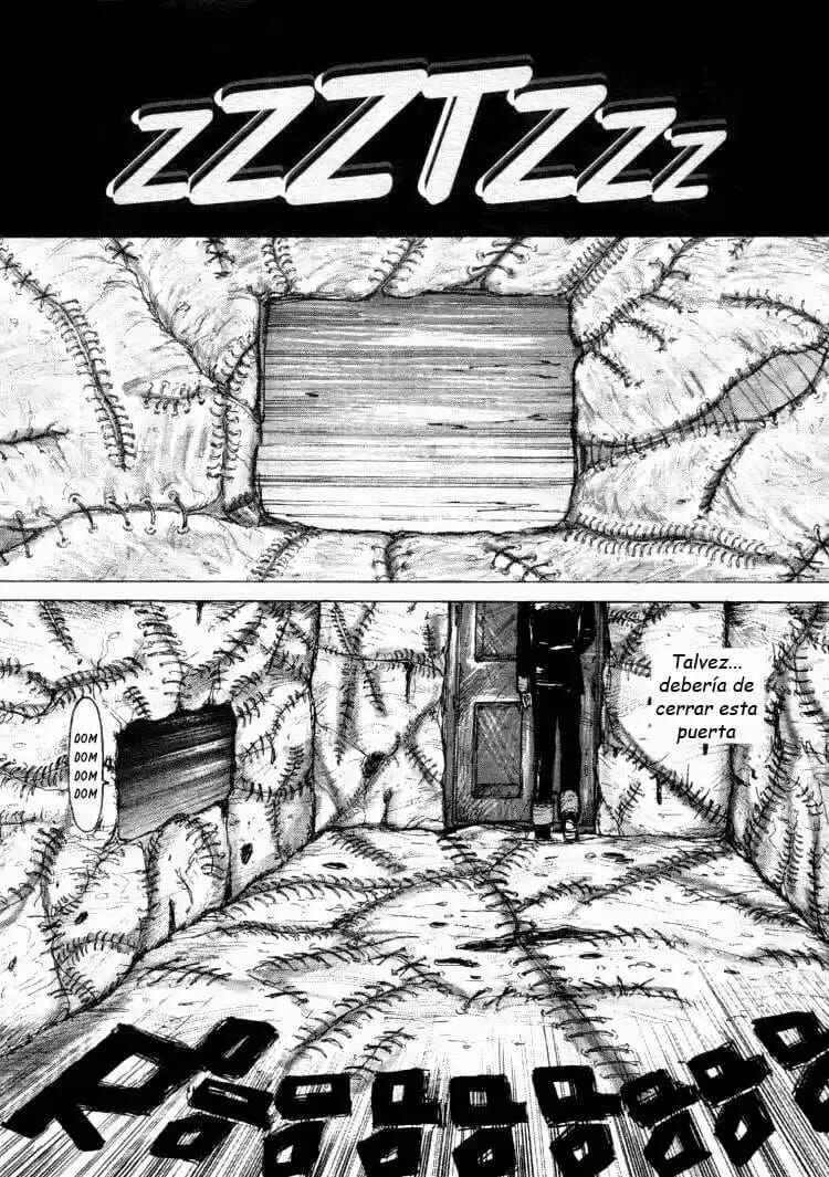 -MAKEN X- ANoTHER Chapter 13 - Page 6