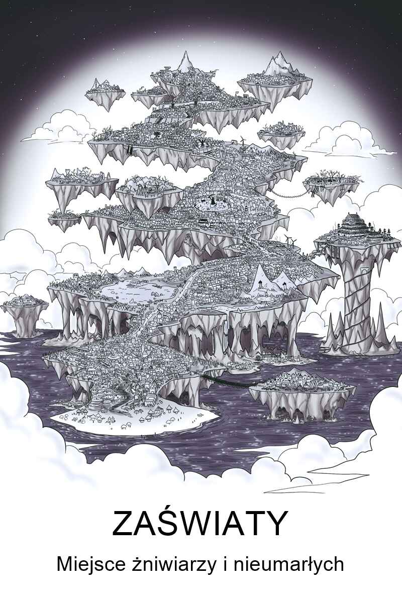 I'm Mortal Chapter 2 - Page 1