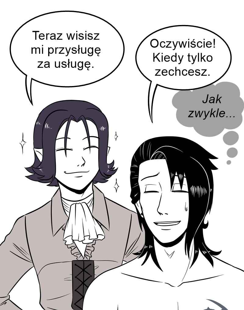 I'm Mortal Chapter 2 - Page 13