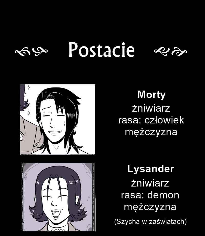 I'm Mortal Chapter 2 - Page 14