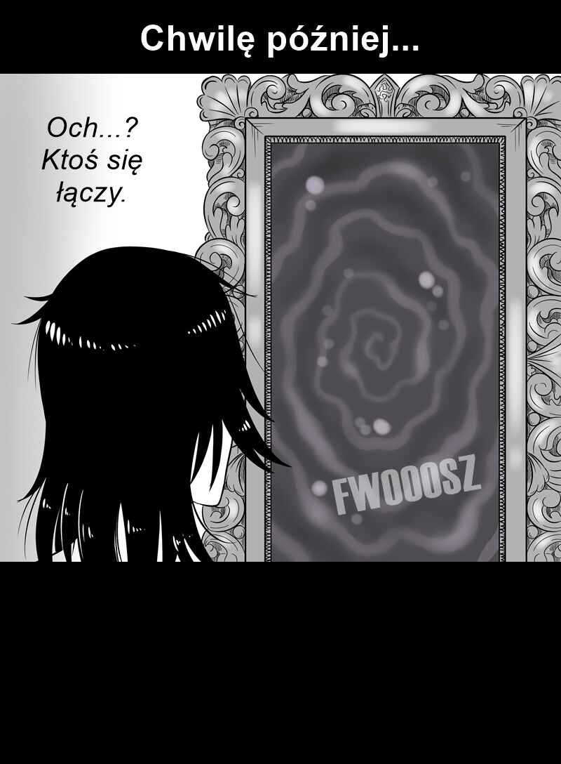 I'm Mortal Chapter 2 - Page 9