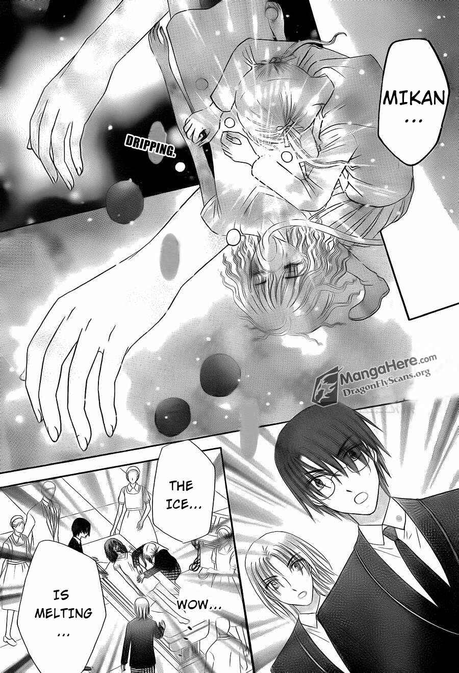 Gakuen Alice Chapter 156 - Page 11