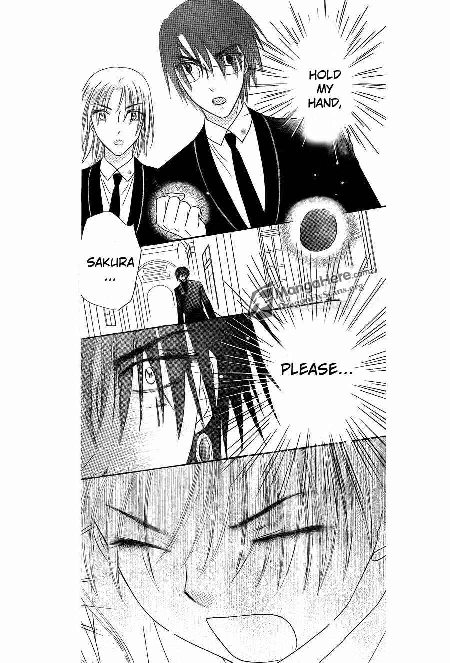 Gakuen Alice Chapter 156 - Page 4