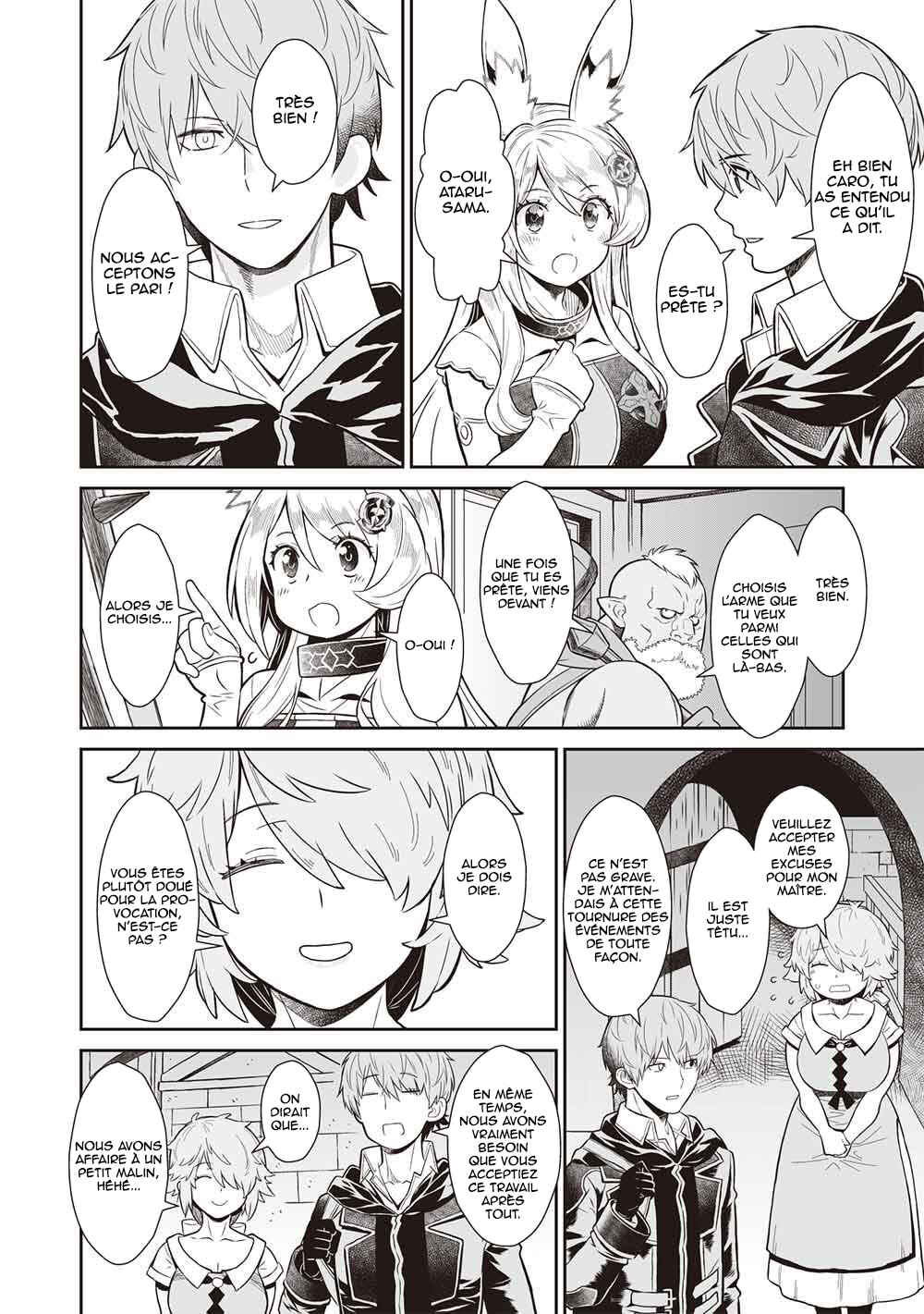 Magan to Dangan wo Tsukatte Isekai wo Buchinuku! Chapter 21 - Page 13