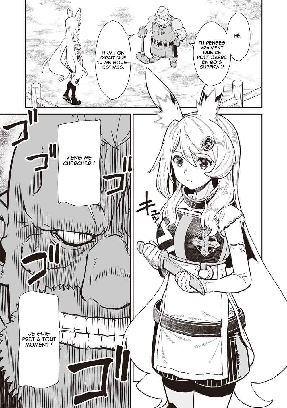 Magan to Dangan wo Tsukatte Isekai wo Buchinuku! Chapter 21 - Page 14