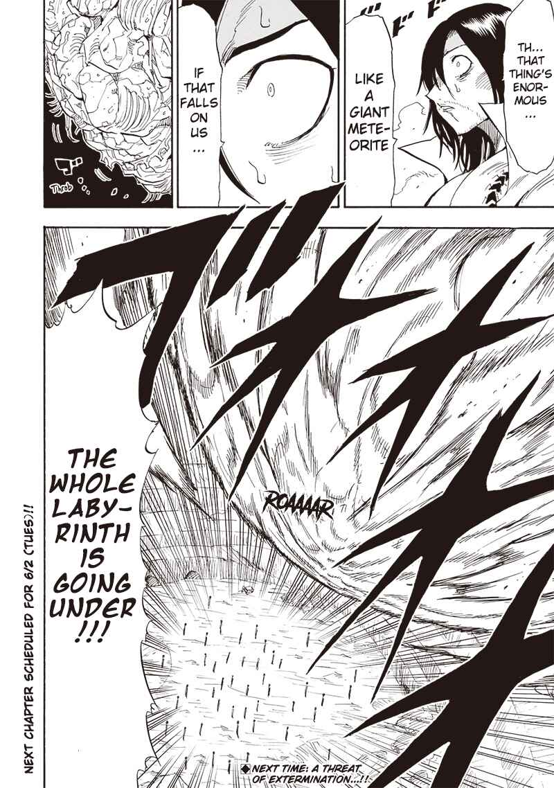 Grand Dwarf ~Machi Kou Shokunin, Takumi no Waza de Isekai Musou~ Chapter 24 - Page 18
