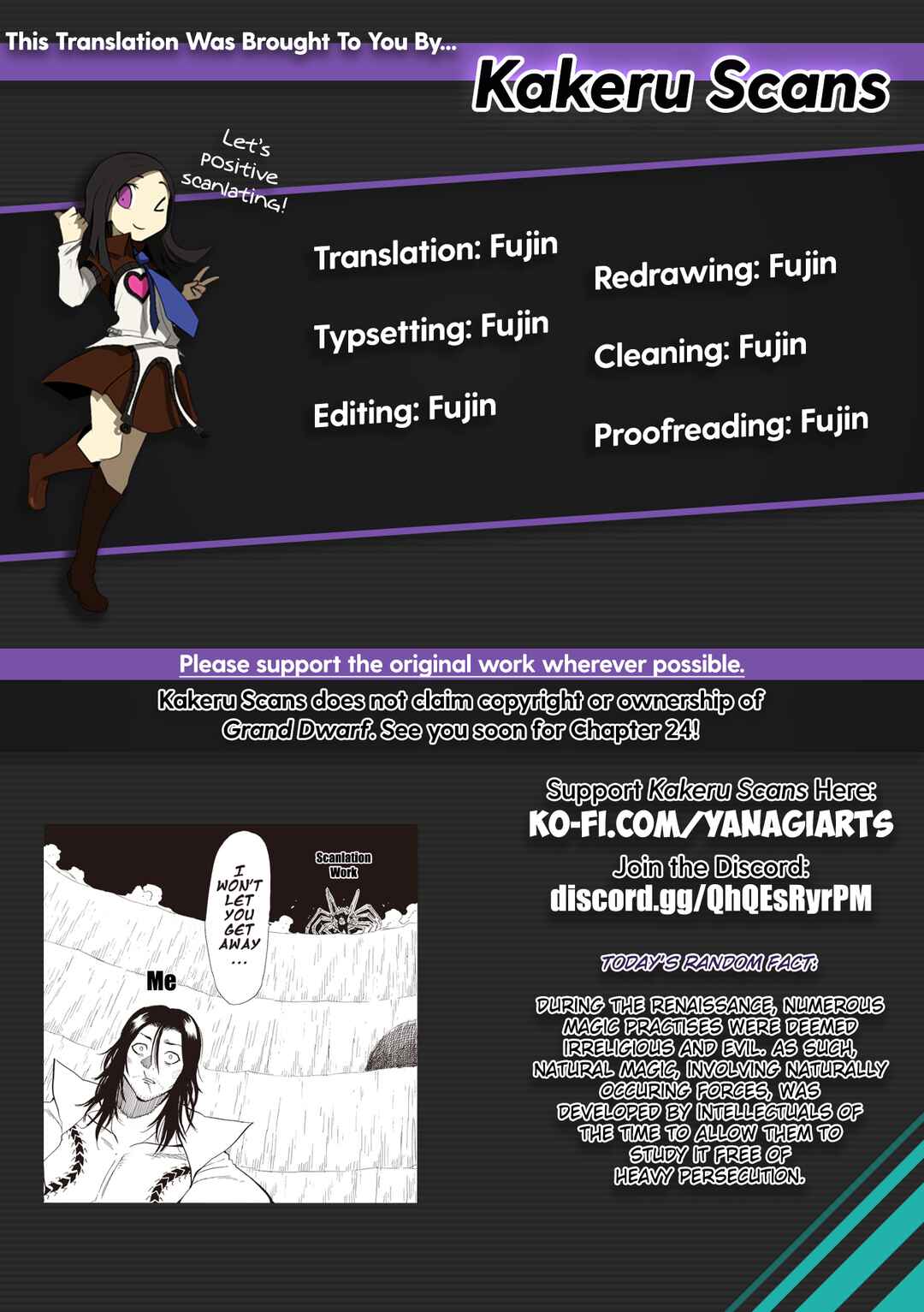 Grand Dwarf ~Machi Kou Shokunin, Takumi no Waza de Isekai Musou~ Chapter 24 - Page 19