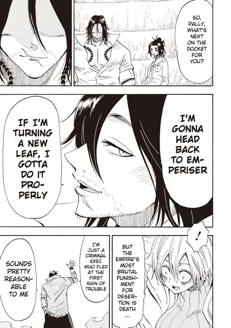Grand Dwarf ~Machi Kou Shokunin, Takumi no Waza de Isekai Musou~ Chapter 24 - Page 7