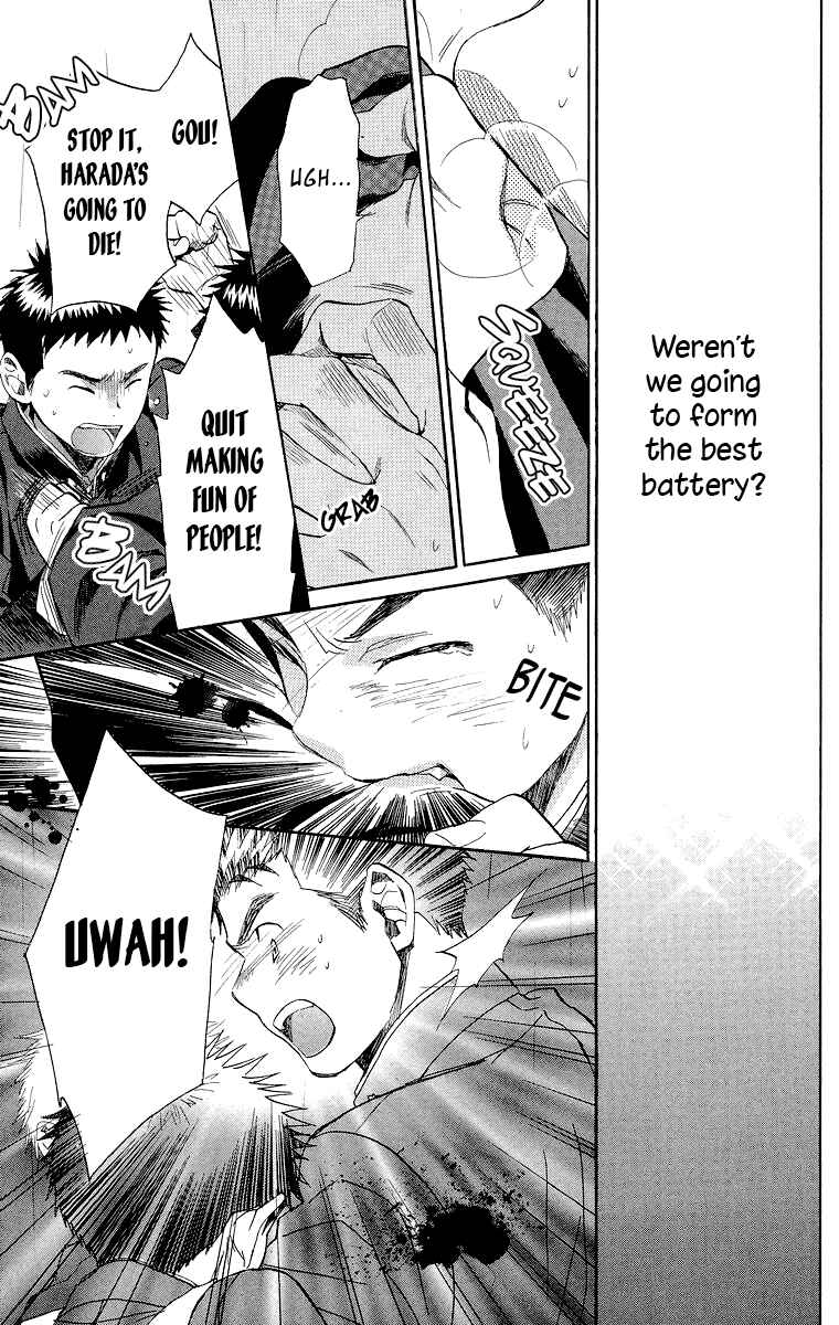 Battery Chapter 17 - Page 29