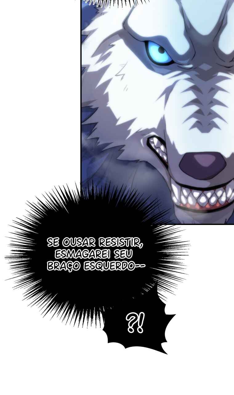 Meccha Shoukan Sareta Ken Chapter 15 - Page 13