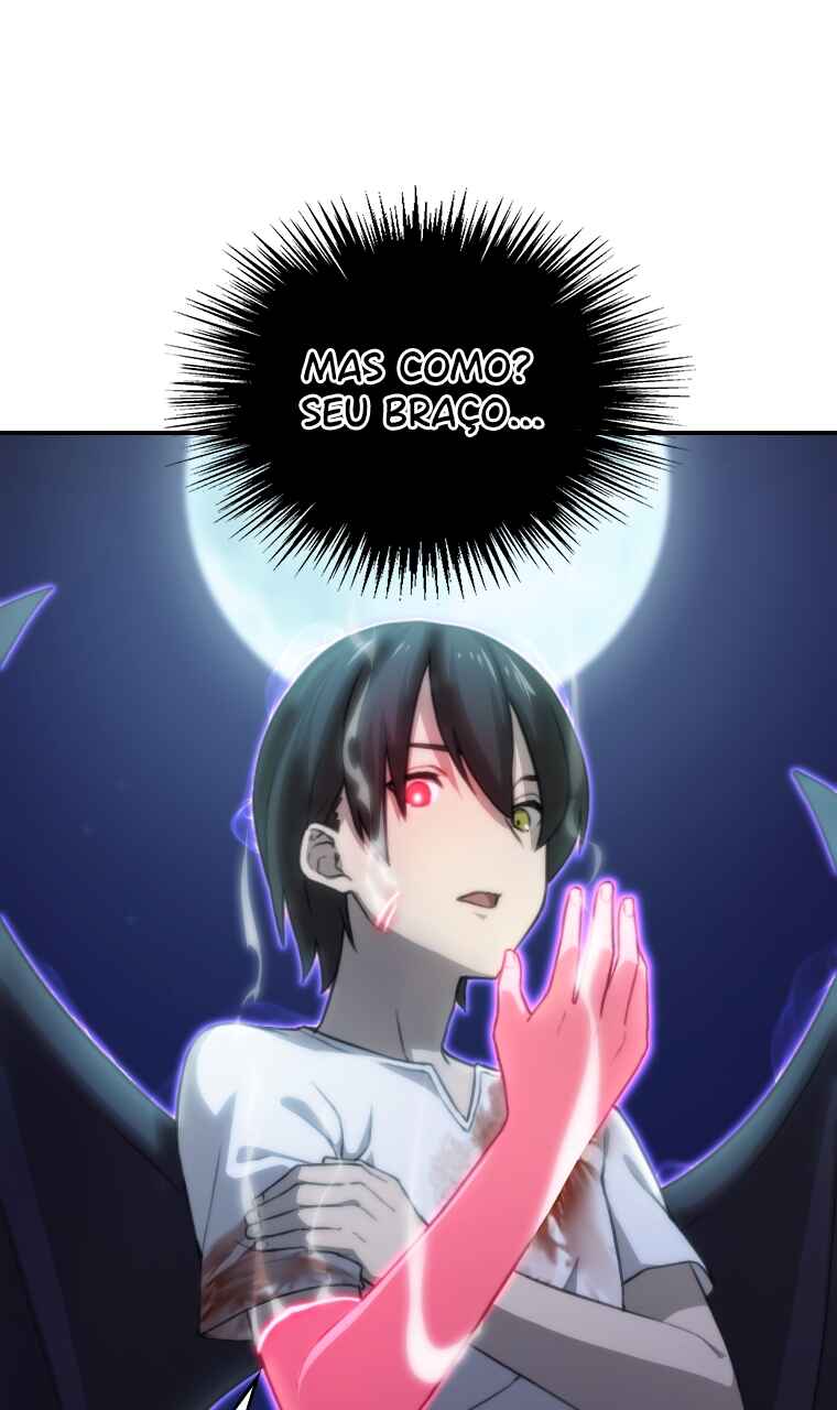 Meccha Shoukan Sareta Ken Chapter 15 - Page 14