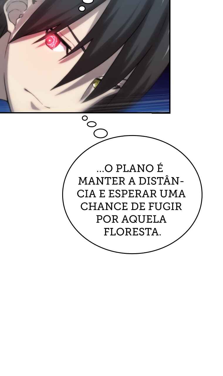 Meccha Shoukan Sareta Ken Chapter 15 - Page 27