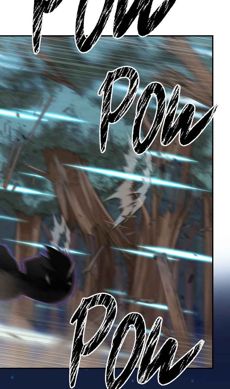 Meccha Shoukan Sareta Ken Chapter 15 - Page 33