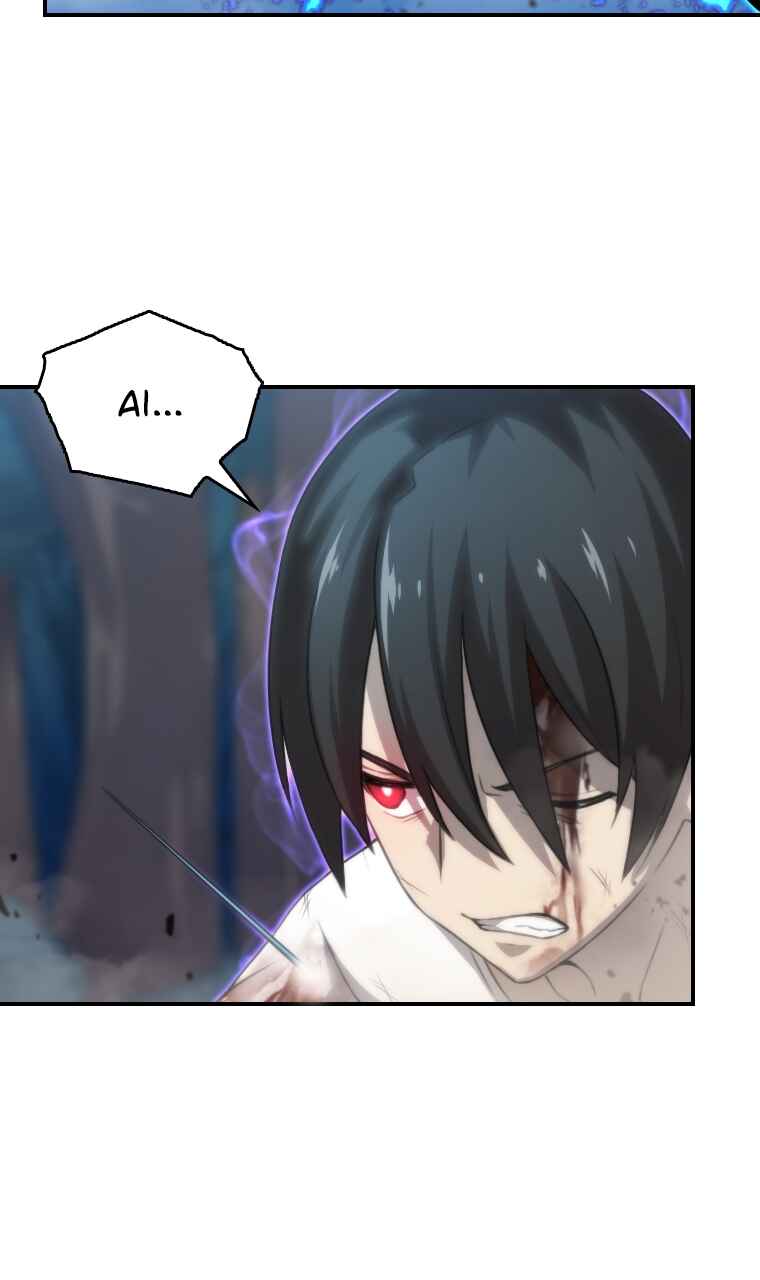Meccha Shoukan Sareta Ken Chapter 15 - Page 36