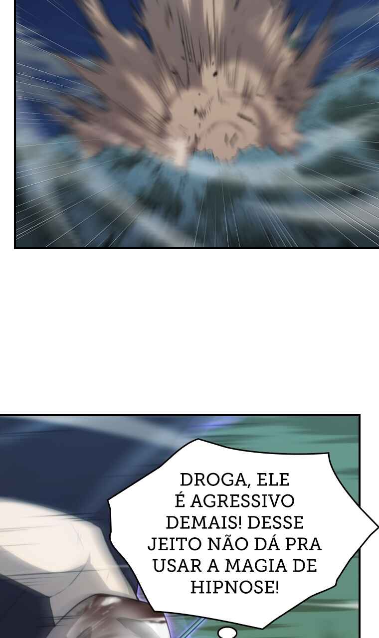 Meccha Shoukan Sareta Ken Chapter 15 - Page 39