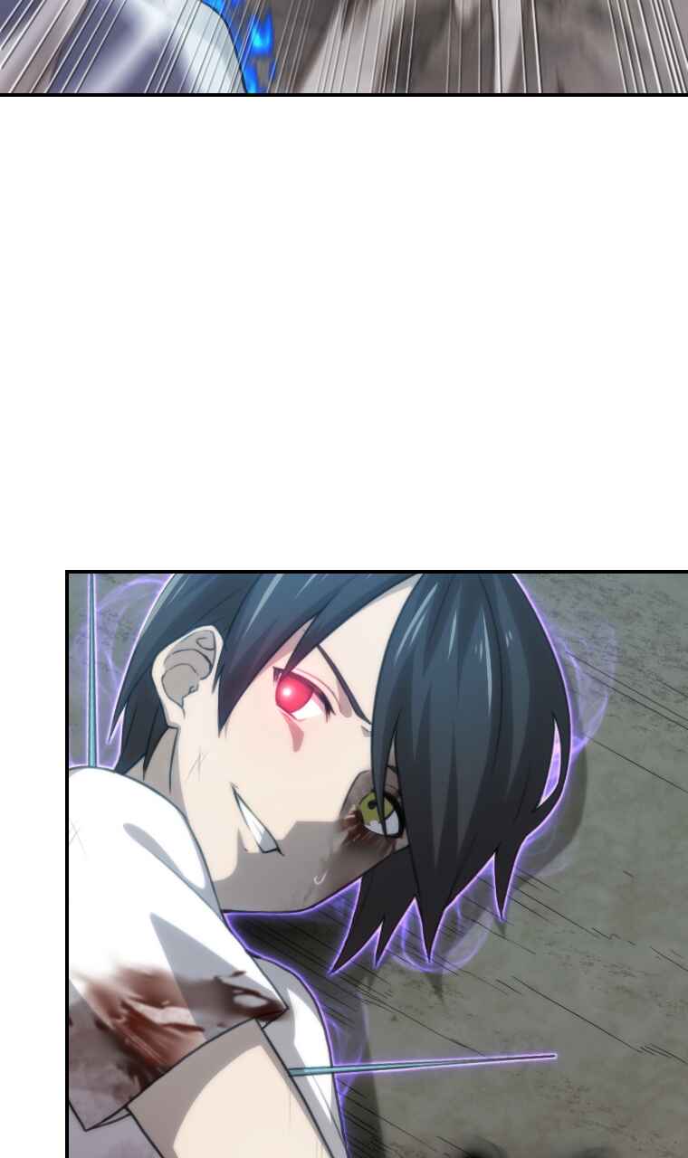 Meccha Shoukan Sareta Ken Chapter 15 - Page 51